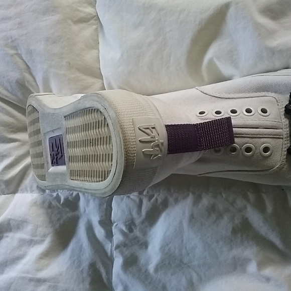 Carolina Herrerra New York sneakers EYTYS - Picture 5 of 6